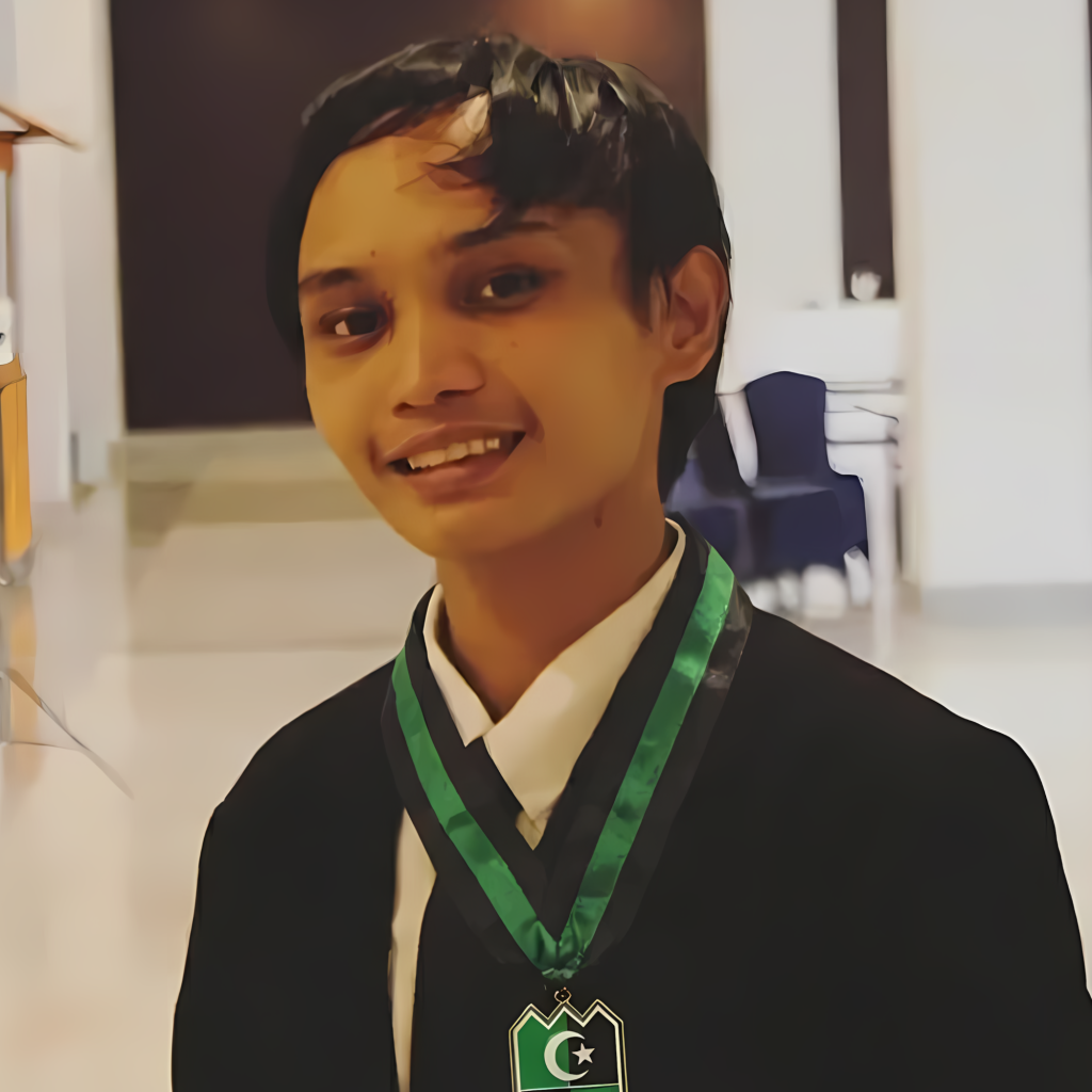 Muhammad Misbat Fallah 2021-2022