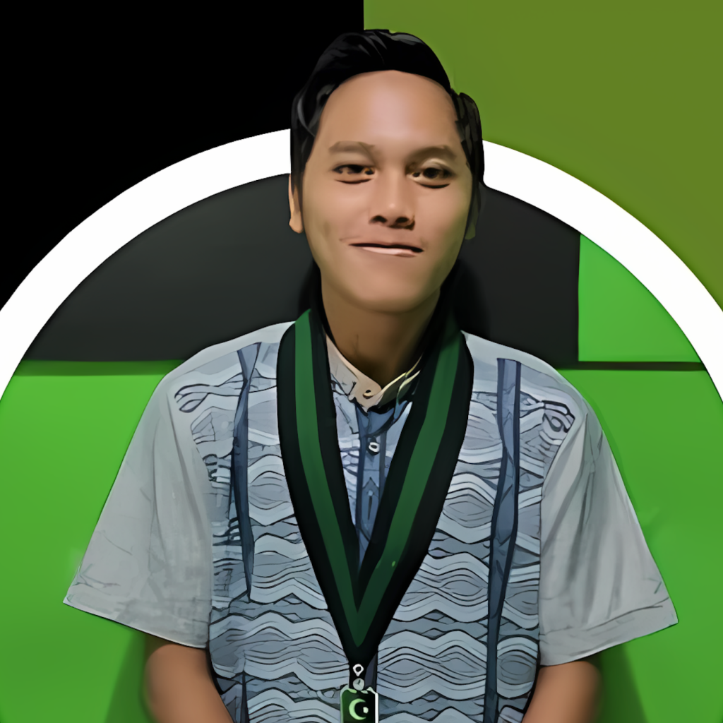 Pratama Rias Saputra 2023-2024