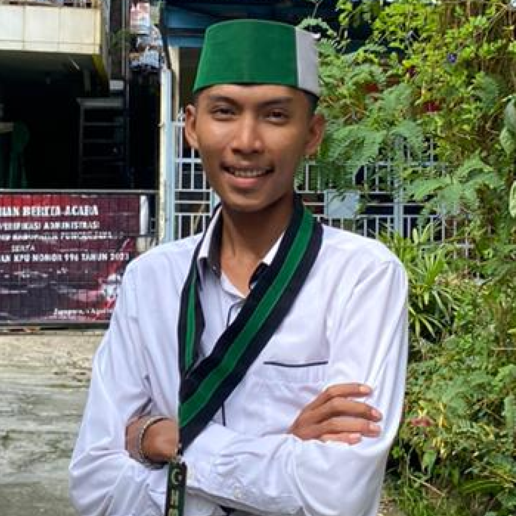 Rizki Febriansyah Rumbaru 2025-2026